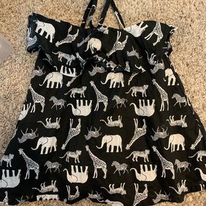 Old navy dress